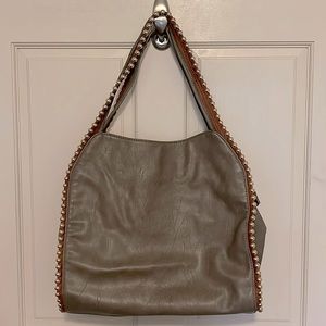 Big Buddha Large Hobo Bag